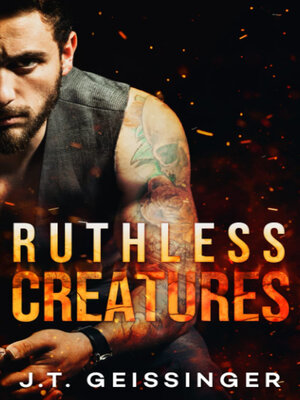 Ruthless Creatures - Audiobook
